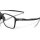 Oakley - Korrektion - Herren - 814501 - Schwarz satiniert