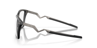 Oakley - Korrektion - Herren - 816201 - Schwarz satiniert