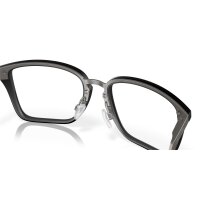 Oakley - Korrektion - Herren - 816201 - Schwarz satiniert