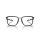 Oakley - Korrektion - Herren - 816201 - Schwarz satiniert