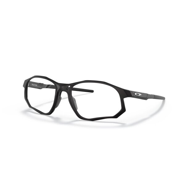 Oakley - Korrektion - Herren - 817101 - Schwarz satiniert