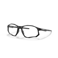 Oakley - Korrektion - Herren - 817101 - Schwarz satiniert