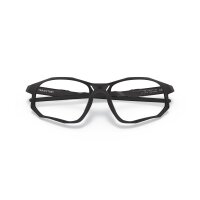 Oakley - Korrektion - Herren - 817101 - Schwarz satiniert