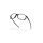 Oakley - Korrektion - Herren - 817101 - Schwarz satiniert