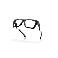 Oakley - Korrektion - Unisex - 819001 - Schwarz satiniert