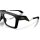 Oakley - Korrektion - Unisex - 819001 - Schwarz satiniert