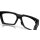 Oakley - Korrektion - Unisex - 819001 - Schwarz satiniert