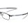 Oakley - Korrektion - Herren - 318414 - Powder Black