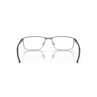 Oakley - Korrektion - Herren - 321714 - Dark Matte Silver/Blue Colorshift