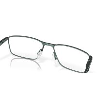 Oakley - Korrektion - Herren - 321714 - Dark Matte Silver/Blue Colorshift