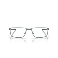 Oakley - Korrektion - Herren - 321714 - Dark Matte Silver/Blue Colorshift