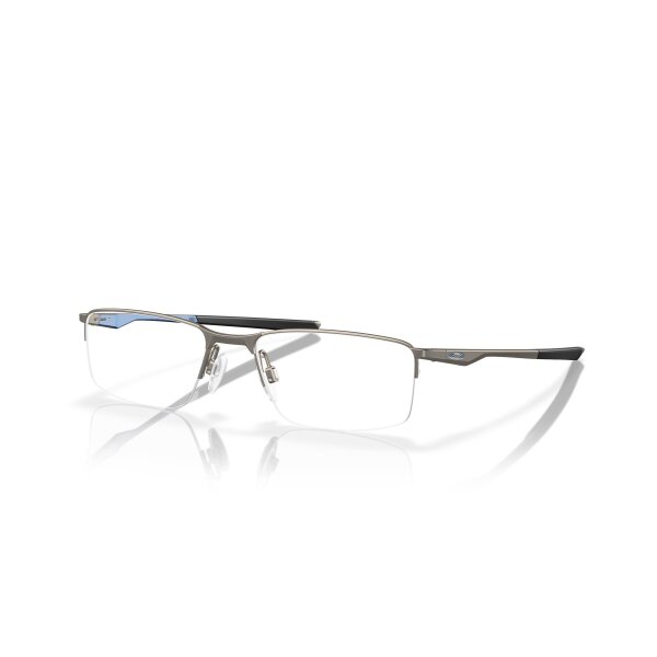 Oakley - Korrektion - Herren - 321813 - Matt Gunmetal