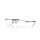 Oakley - Korrektion - Herren - 321813 - Matt Gunmetal