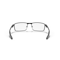 Oakley - Korrektion - Herren - 322701 - Schwarz satiniert