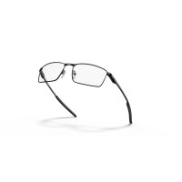 Oakley - Korrektion - Herren - 322701 - Schwarz satiniert