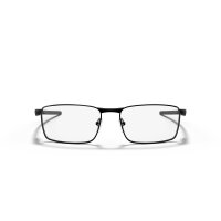 Oakley - Korrektion - Herren - 322701 - Schwarz satiniert
