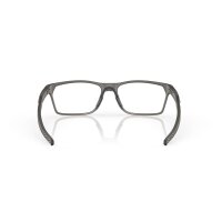 Oakley - Korrektion - Herren - 803202 - Grau Rauch satiniert