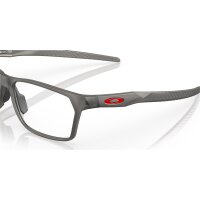 Oakley - Korrektion - Herren - 803202 - Grau Rauch satiniert