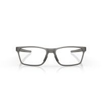Oakley - Korrektion - Herren - 803202 - Grau Rauch satiniert