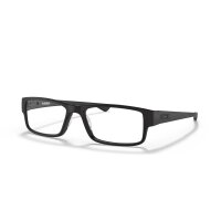 Oakley - Korrektion - Herren - 804601 - Schwarz satiniert