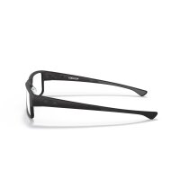 Oakley - Korrektion - Herren - 804601 - Schwarz satiniert