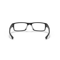Oakley - Korrektion - Herren - 804601 - Schwarz satiniert