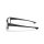 Oakley - Korrektion - Herren - 804601 - Schwarz satiniert