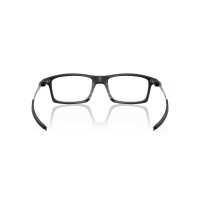 Oakley - Korrektion - Herren - 805001 - Schwarz satiniert