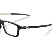 Oakley - Korrektion - Herren - 805001 - Schwarz satiniert