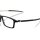 Oakley - Korrektion - Herren - 805001 - Schwarz satiniert