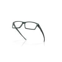 Oakley - Korrektion - Herren - 806004 - Matte Dark Silver/Blue Colorshift