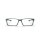 Oakley - Korrektion - Herren - 806004 - Matte Dark Silver/Blue Colorshift