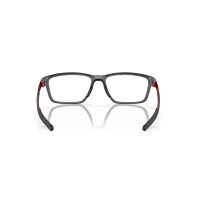 Oakley - Korrektion - Herren - 815305 - Grau Rauch satiniert