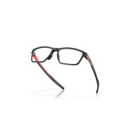 Oakley - Korrektion - Herren - 815305 - Grau Rauch satiniert