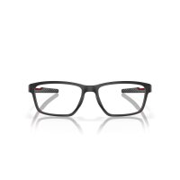 Oakley - Korrektion - Herren - 815305 - Grau Rauch satiniert