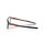 Oakley - Korrektion - Herren - 815305 - Grau Rauch satiniert