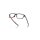 Oakley - Korrektion - Herren - 815305 - Grau Rauch satiniert