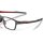 Oakley - Korrektion - Herren - 815305 - Grau Rauch satiniert