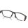 Oakley - Korrektion - Herren - 815305 - Grau Rauch satiniert