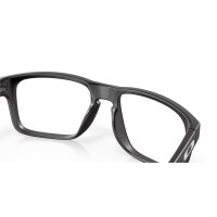Oakley - Korrektion - Herren - 815601 - Schwarz satiniert