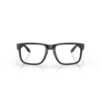 Oakley - Korrektion - Herren - 815601 - Schwarz satiniert