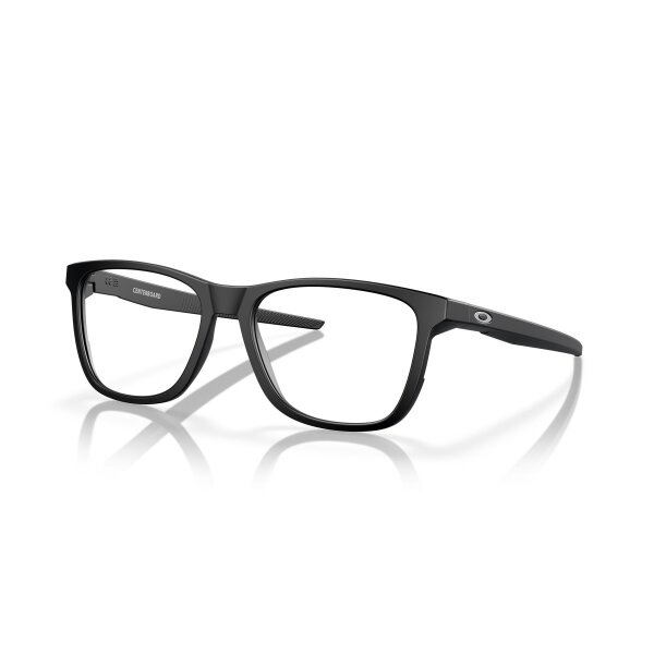 Oakley - Korrektion - Herren - 816301 - Schwarz satiniert