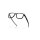 Oakley - Korrektion - Herren - 816301 - Schwarz satiniert