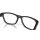 Oakley - Korrektion - Herren - 816301 - Schwarz satiniert