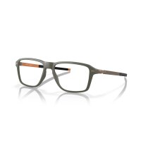 Oakley - Korrektion - Herren - 816607 - Matt Oliv