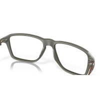 Oakley - Korrektion - Herren - 816607 - Matt Oliv
