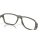 Oakley - Korrektion - Herren - 816607 - Matt Oliv