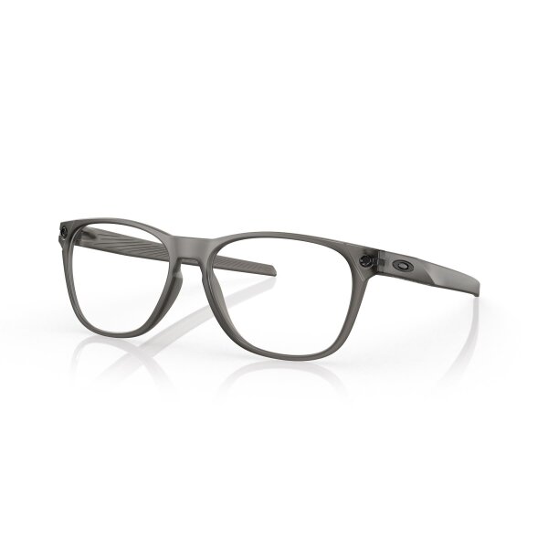 Oakley - Korrektion - Herren - 817702 - Grau Rauch satiniert