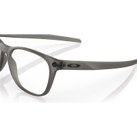 Oakley - Korrektion - Herren - 817702 - Grau Rauch satiniert