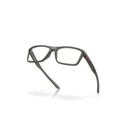 Oakley - Korrektion - Herren - 817802 - Grau Rauch satiniert